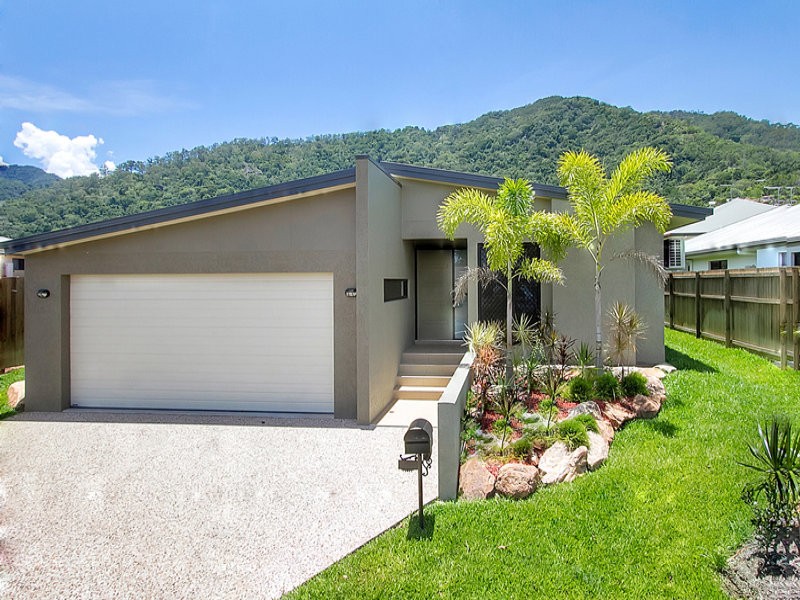 109 Irene Street, Mooroobool, QLD 4870