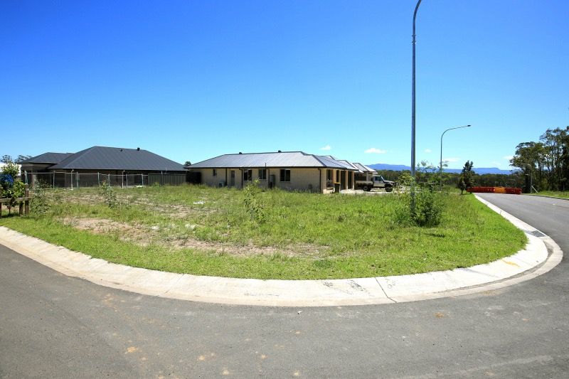 Lot 423 Wattlebird Road, South Nowra, NSW 2541