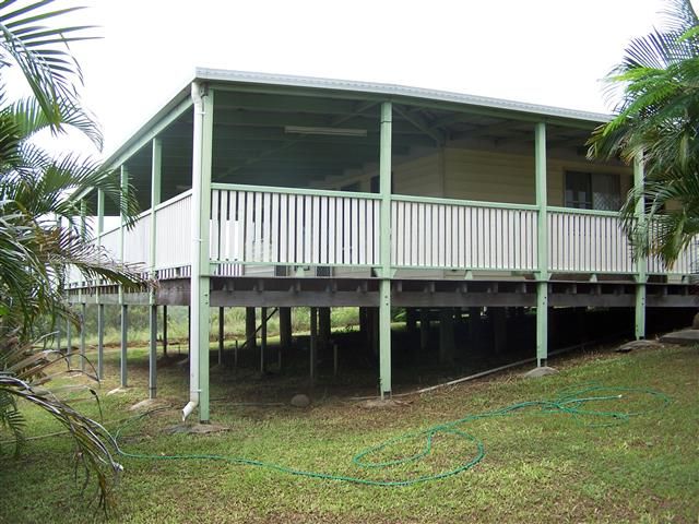 52370 Bruce Highway, Wurdong Heights, QLD 4680