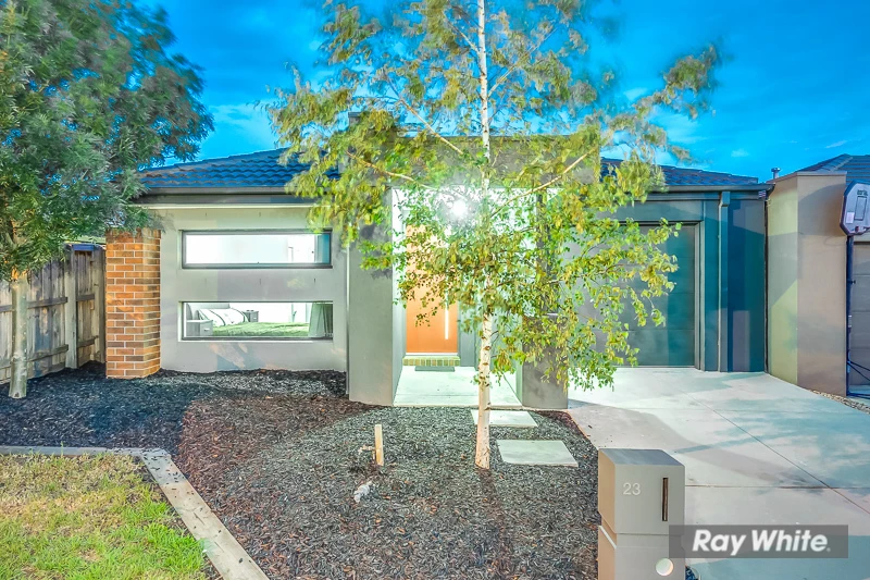 23 Bianca Boulevard, Tarneit, VIC 3029