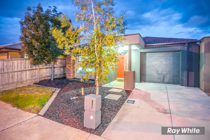23 Bianca Boulevard, Tarneit, VIC 3029