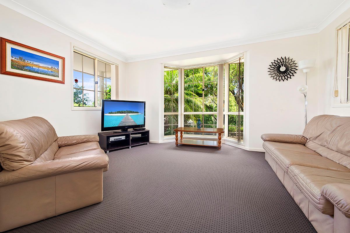 6/9-11 Clements Parade, Kirrawee, NSW 2232