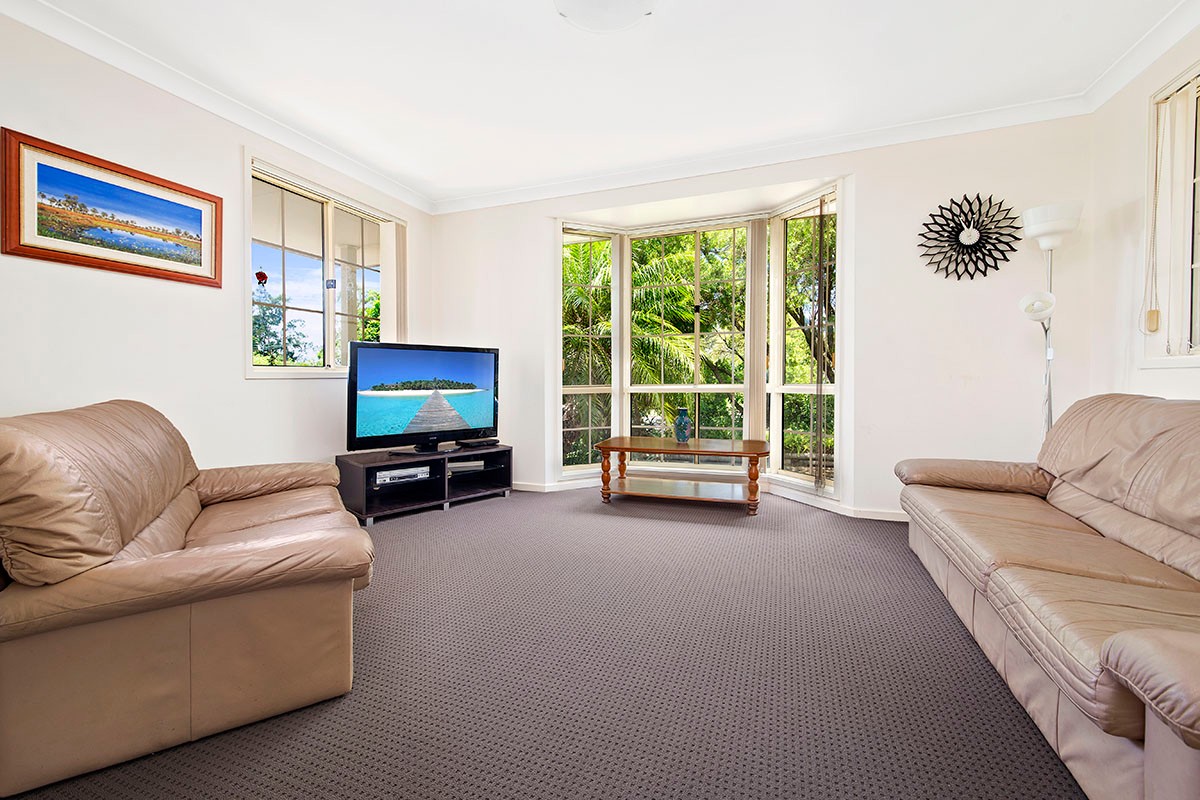 6/9-11 Clements Parade, Kirrawee, NSW 2232