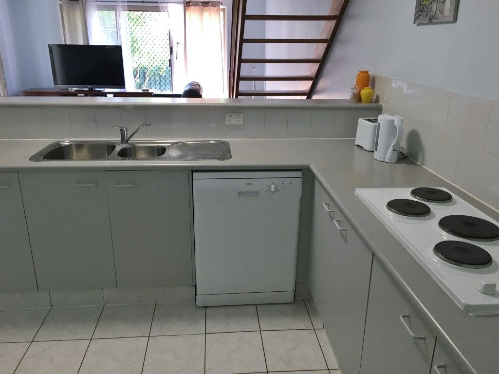 12/4 Sherwood Close, Mudgeeraba, QLD 4213