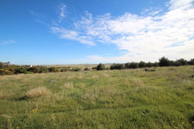 Various Lots West Terrace, BURRA, SA 5417