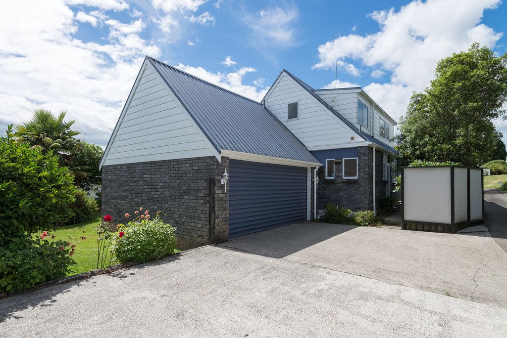 11 Bradley Place, Lynmore, Rotorua District