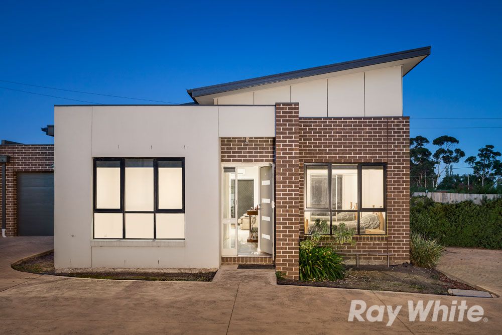 7 Old Plenty Road, South Morang VIC 3752