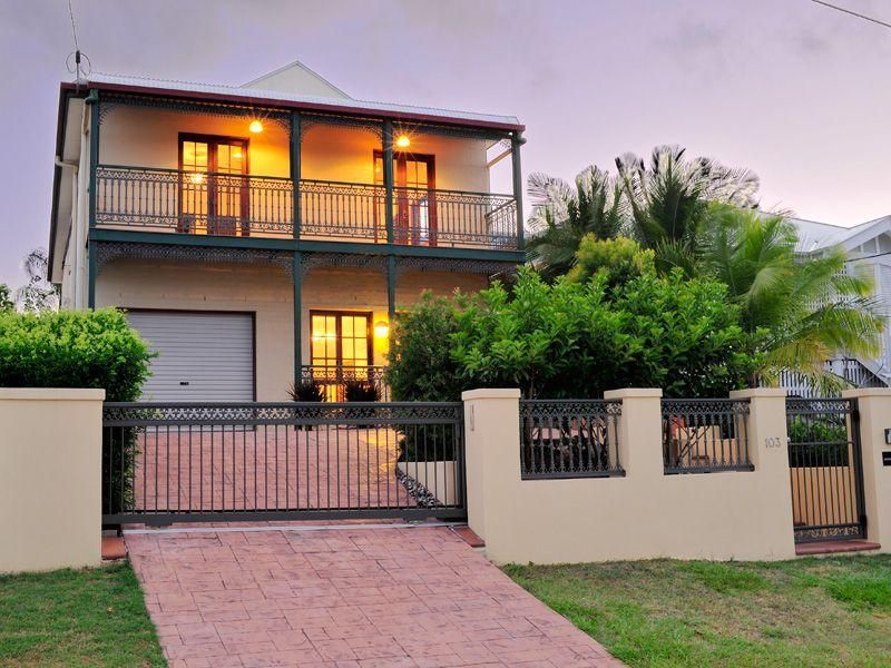 103 Stephen Street, CAMP HILL, QLD 4152