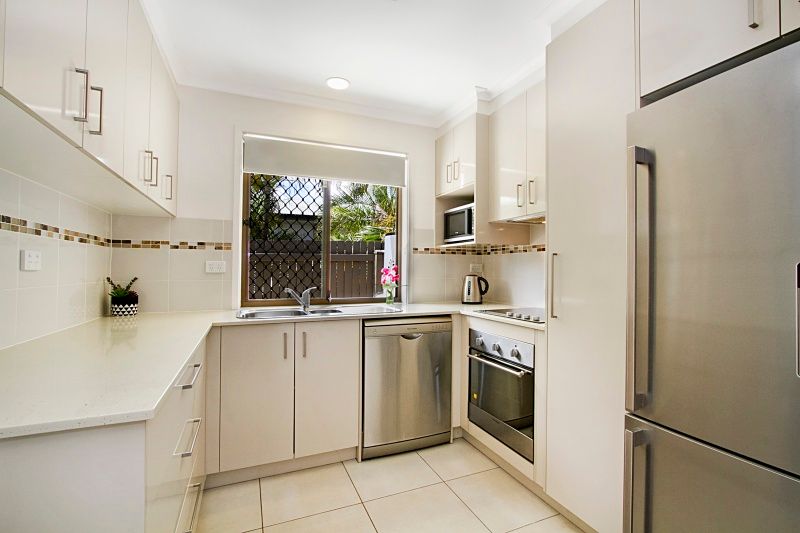 3/123 Whitmore Street, Taringa, QLD 4068