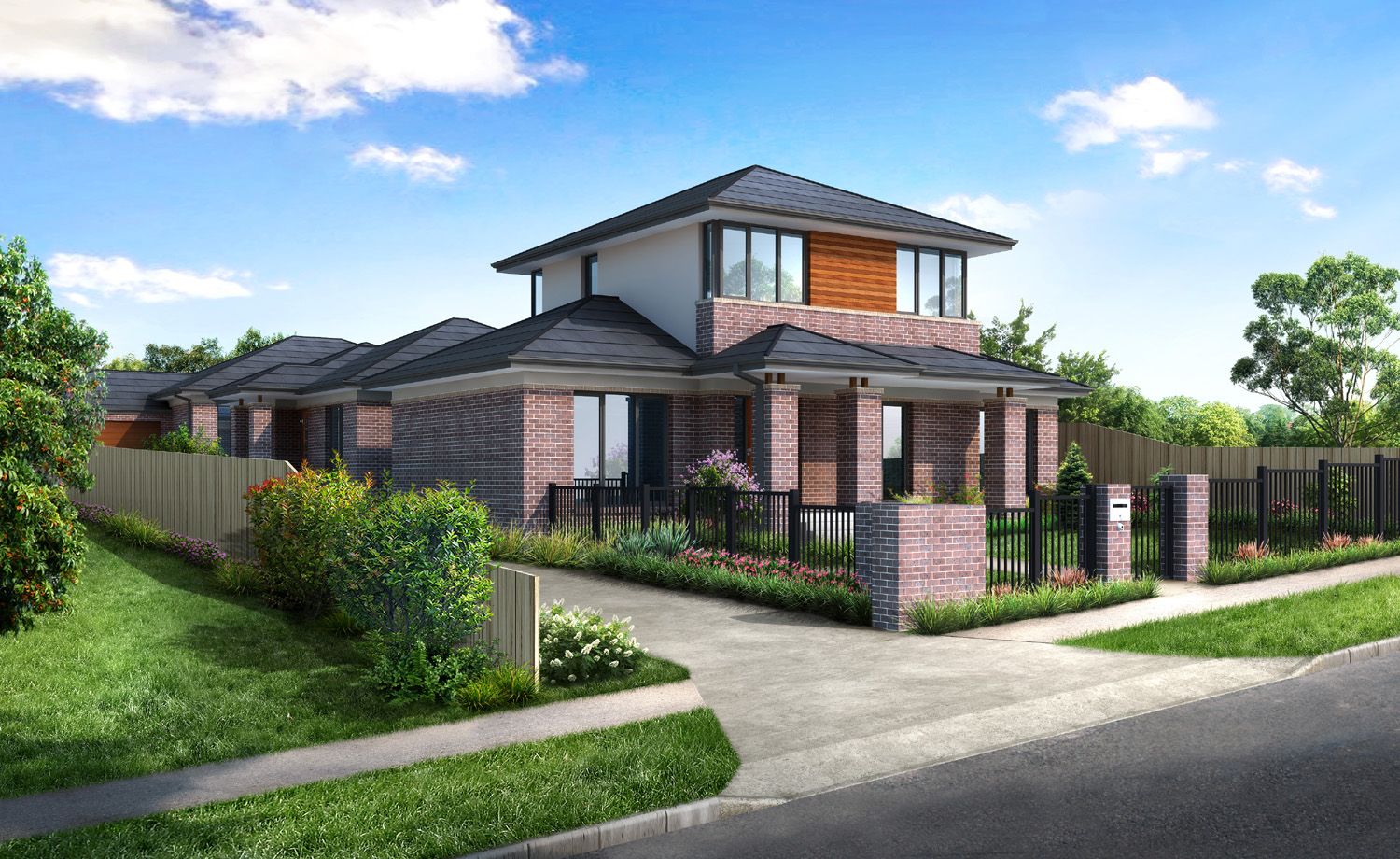 17 Ferguson Street, Mitcham VIC 3132