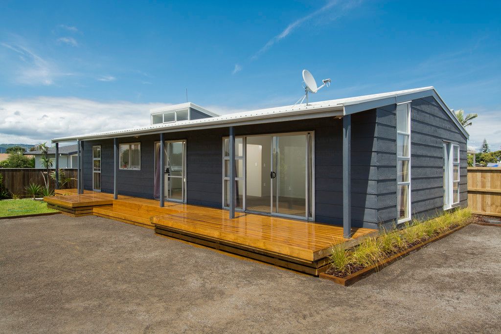 4 Gloucester Road, Mt Maunganui, Tauranga City