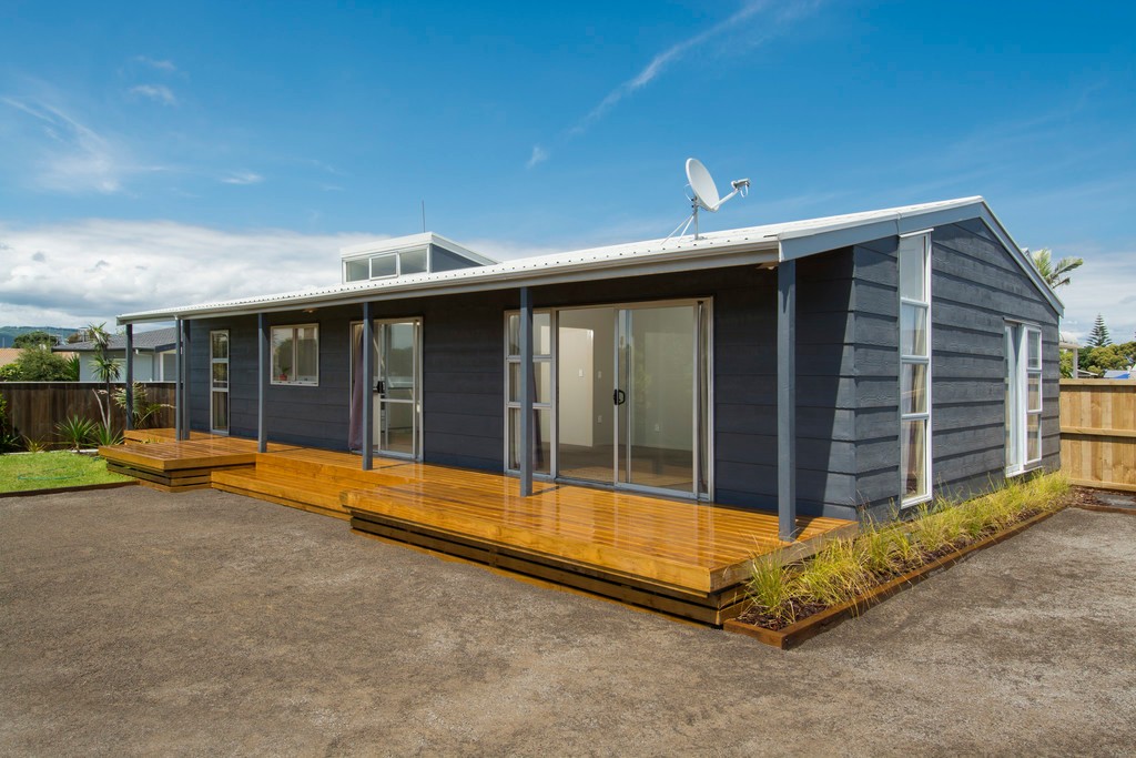 4 Gloucester Road, Mt Maunganui, Tauranga City