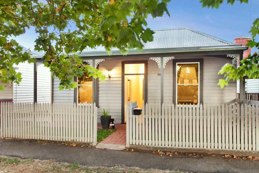 305 Errard Street South, Ballarat Central, VIC 3350