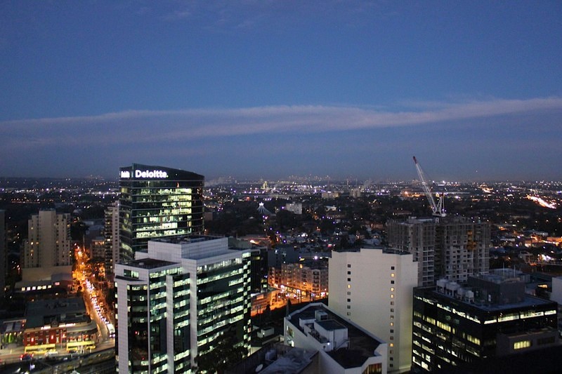 2005/118 Church Street, Parramatta, NSW 2150