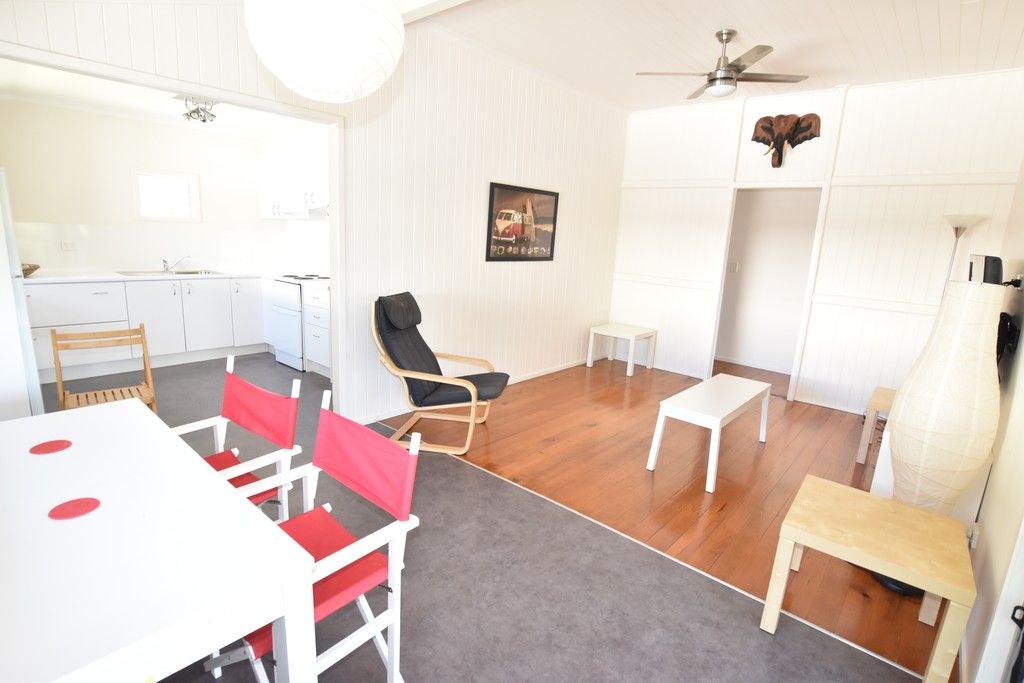 13 Friend Street, Barney Point, QLD 4680