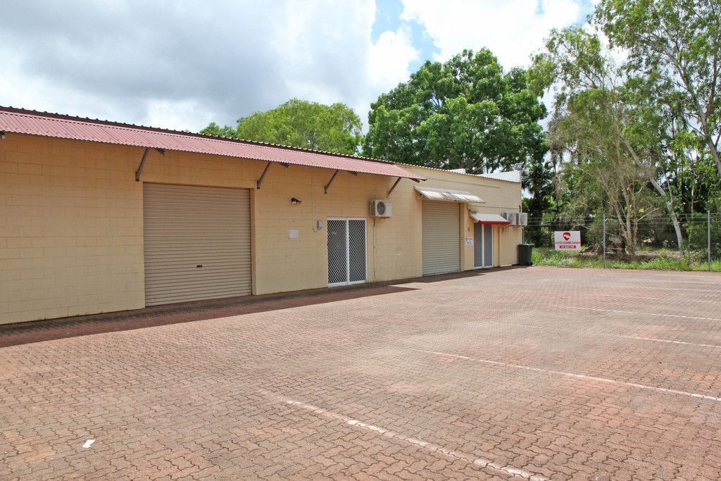 3/13 Butler Place, Holtze, NT 0829