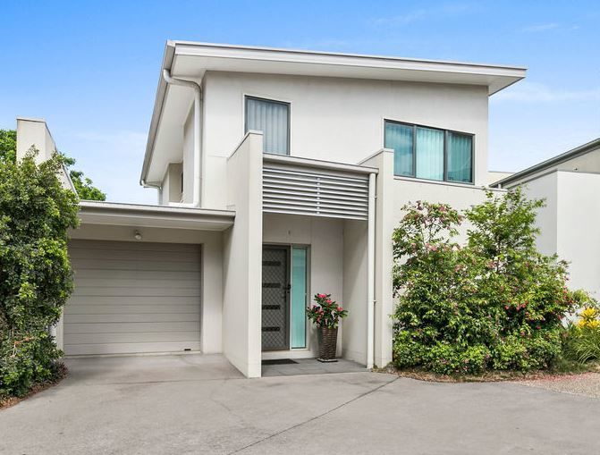 23/47 Wyandra Crescent, Murarrie, QLD 4172
