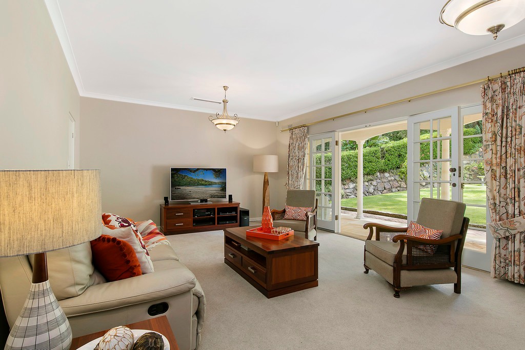 95 Campbell Drive, Wahroonga, NSW 2076