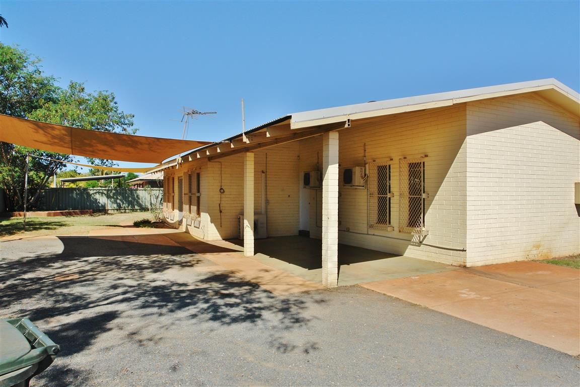 50 Crn of Captains and Koombana Avenue, South Hedland, WA 6722