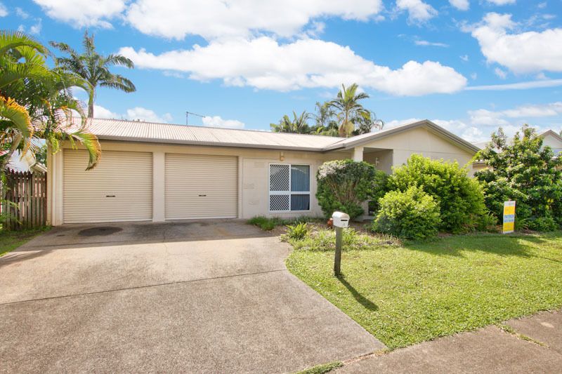 26 Cooktown Road, Edmonton, QLD 4869