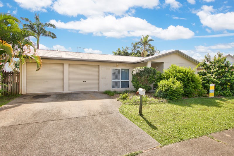 26 Cooktown Road, Edmonton, QLD 4869