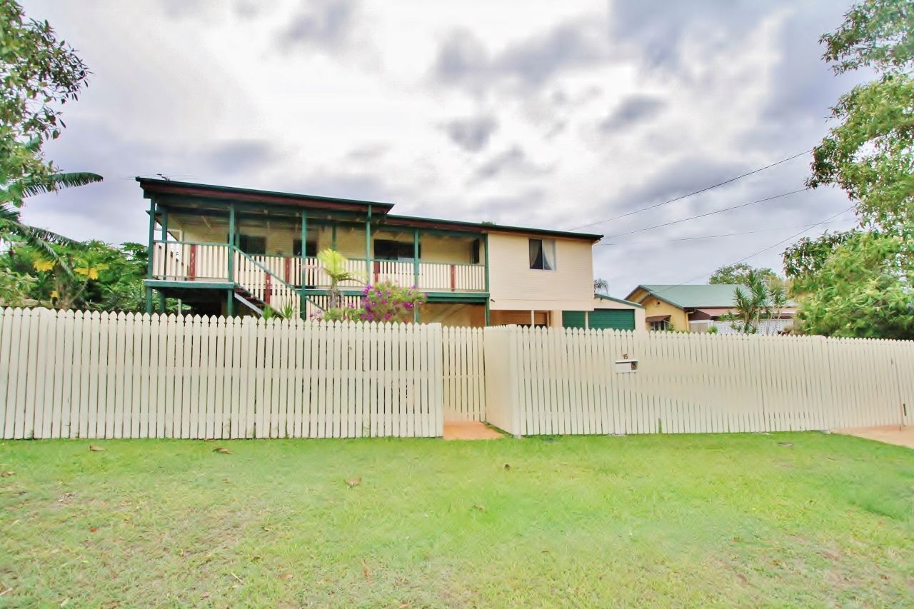 15 Dante Drive, Seven Hills, QLD 4170