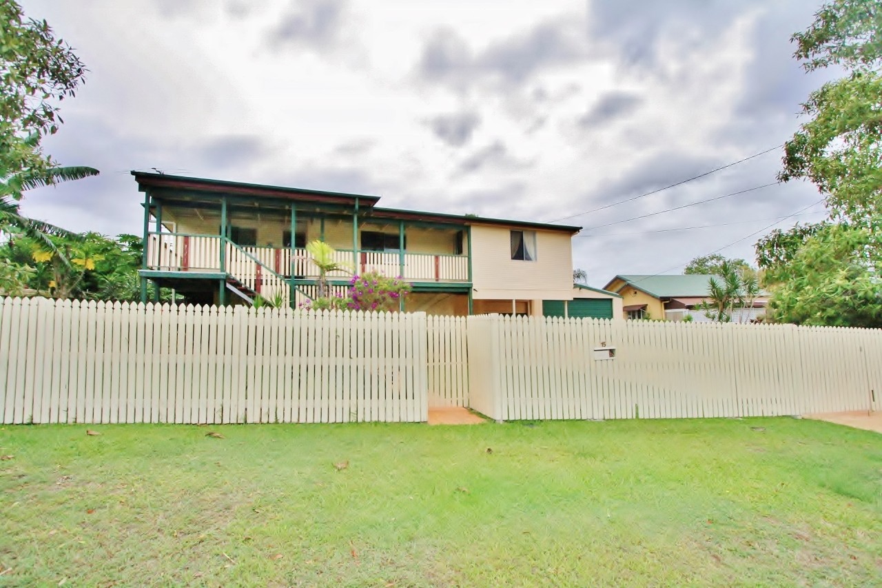 15 Dante Drive, Seven Hills, QLD 4170