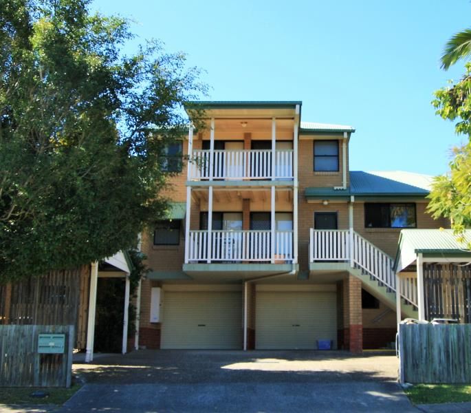 1/8 Manson Parade, Yeronga, QLD 4104