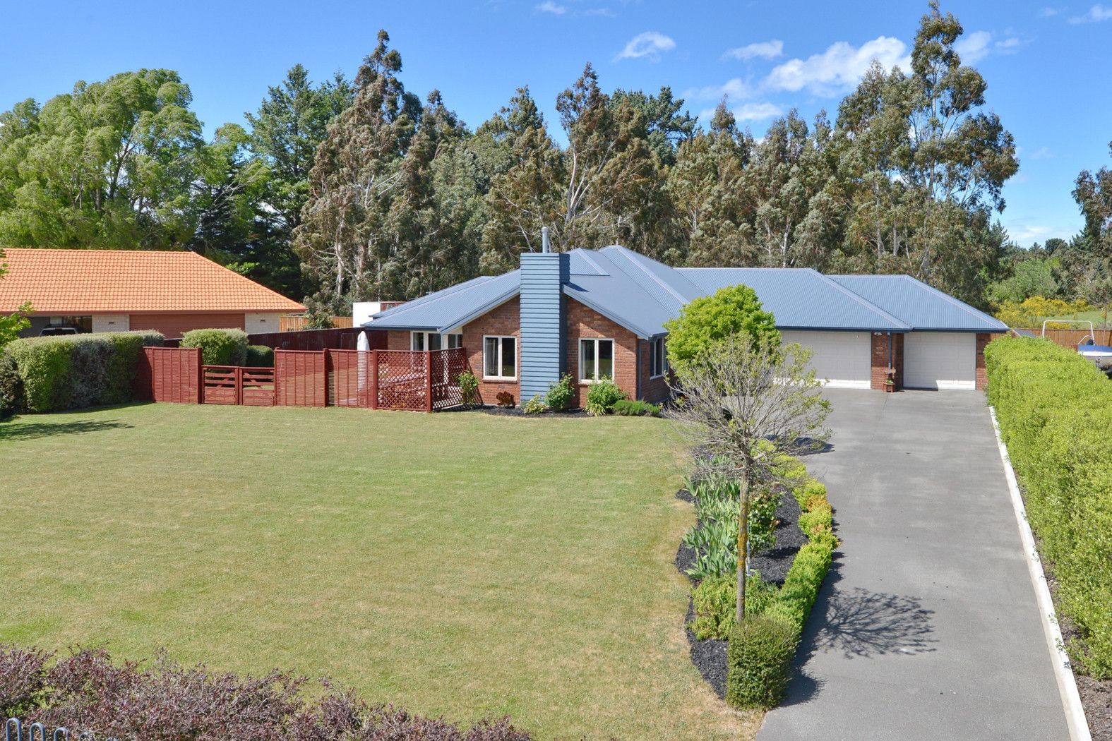 16 Baxter Crescent, Rolleston, Selwyn District