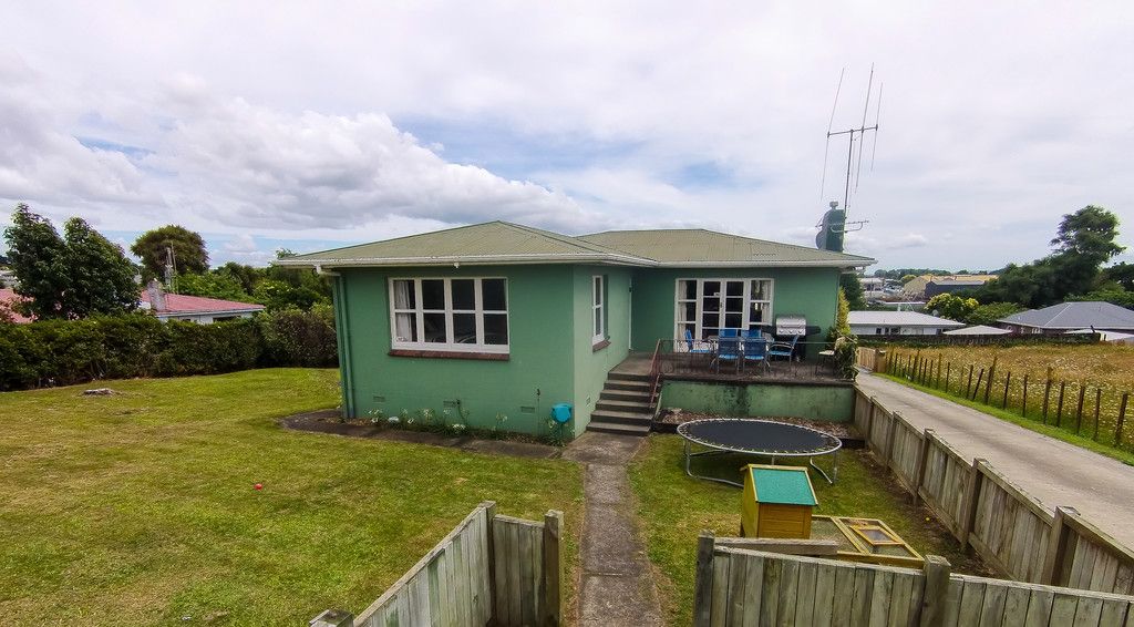 122 Goodfellow Street, Te Awamutu, Waipa District