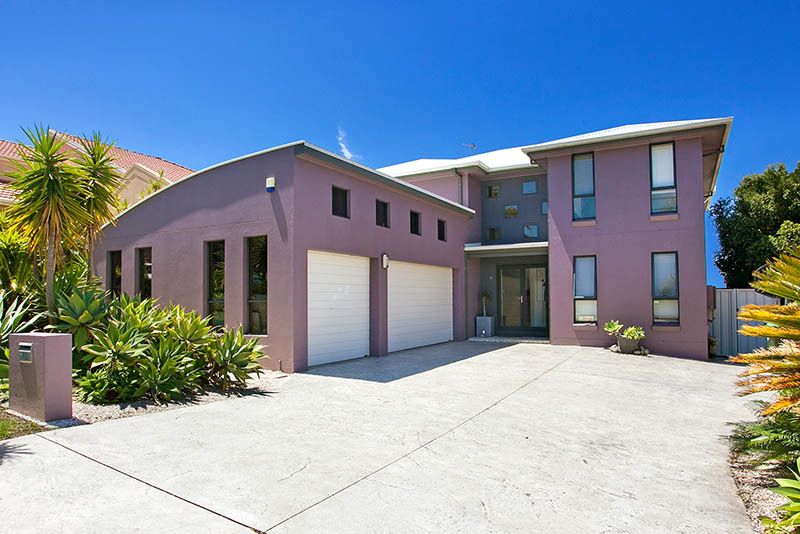 12 Buccaneer Place, Shell Cove, NSW 2529