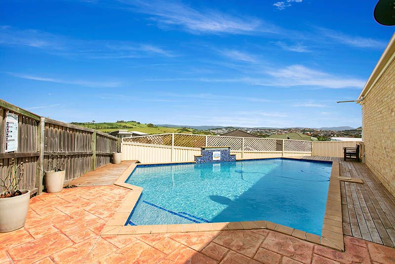 16 Moreton Place, Flinders, NSW 2529