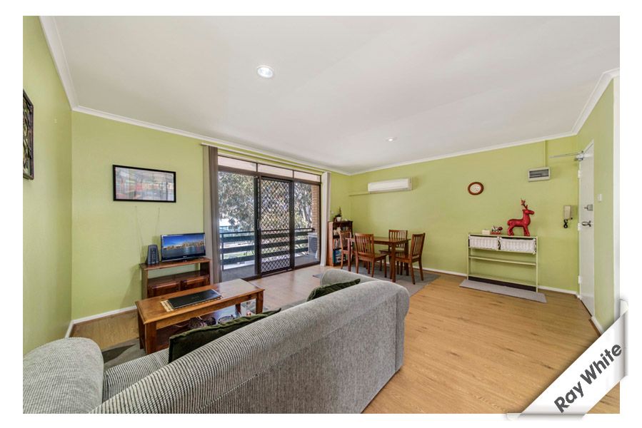 12/6 Maclaurin Crescent, Chifley ACT 2606