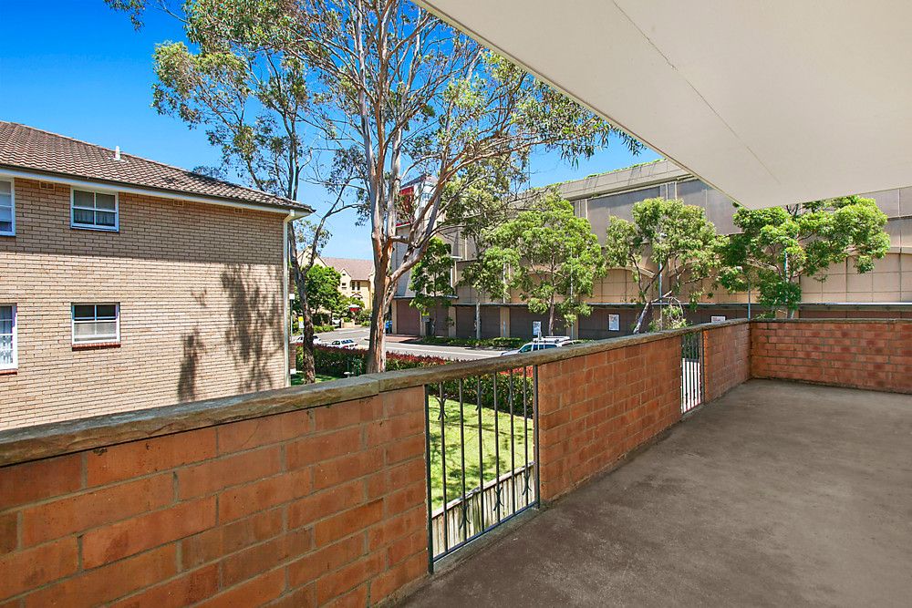 8 Albert Street, Hornsby, NSW 2077