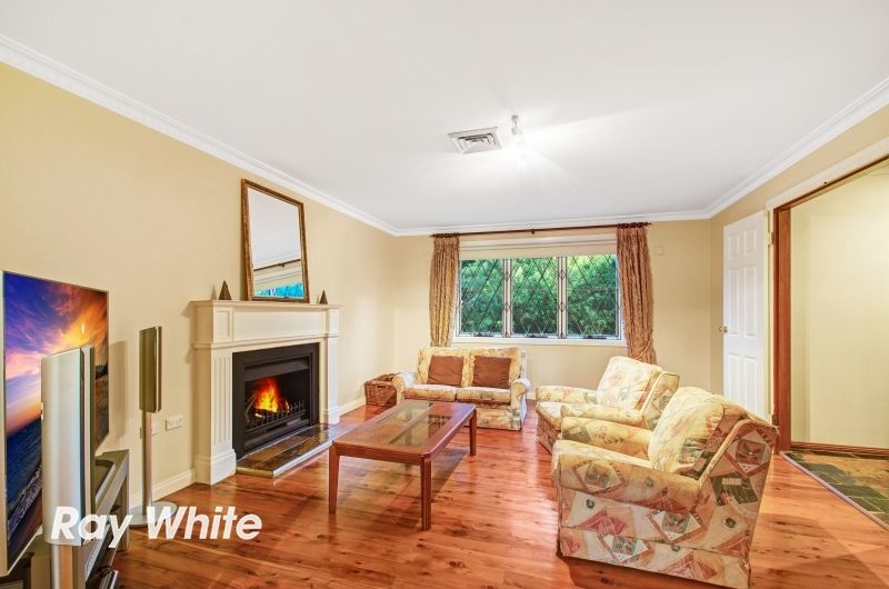 12 Greenoaks Avenue, Cherrybrook, NSW 2126