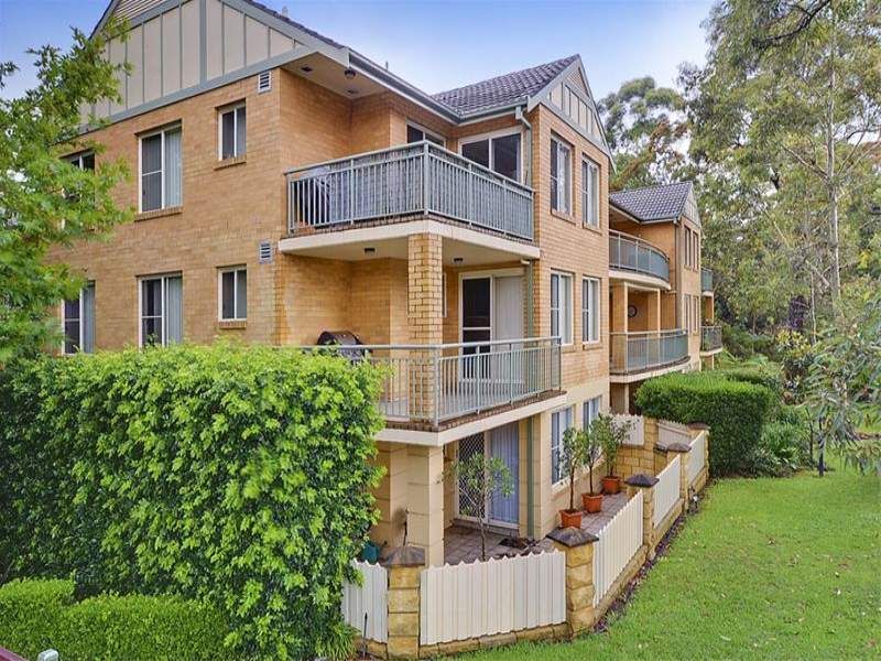 21 Water Street, Hornsby, NSW 2077