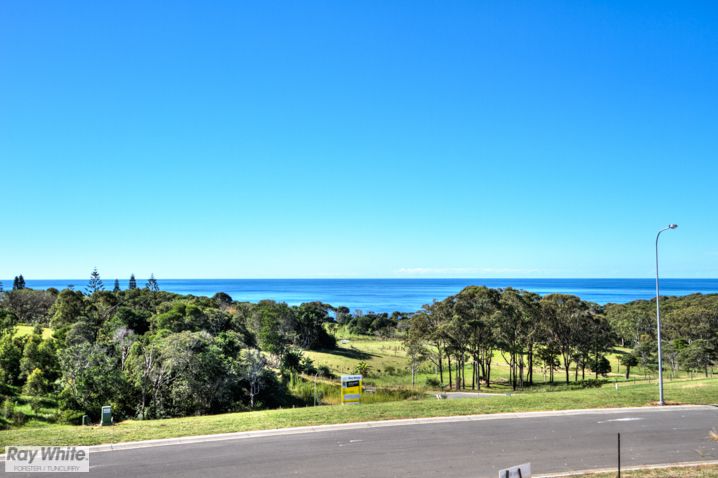Lot 8 Scarborough Court, Red Head, NSW 2430