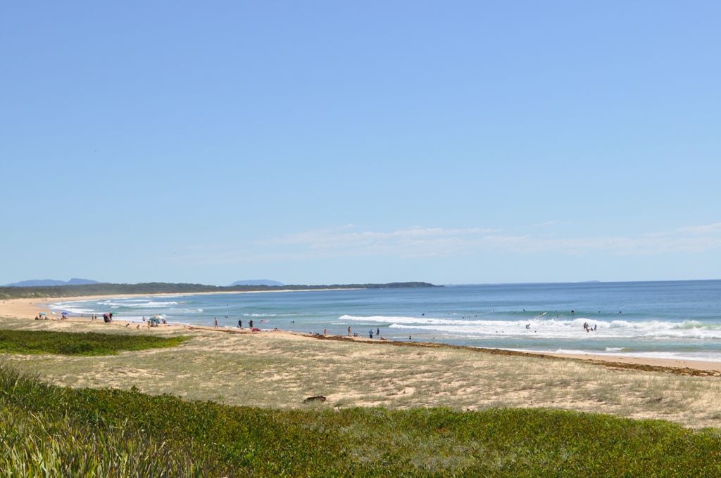 Lot 161 19 Diamond Drive, Diamond Beach, NSW 2430