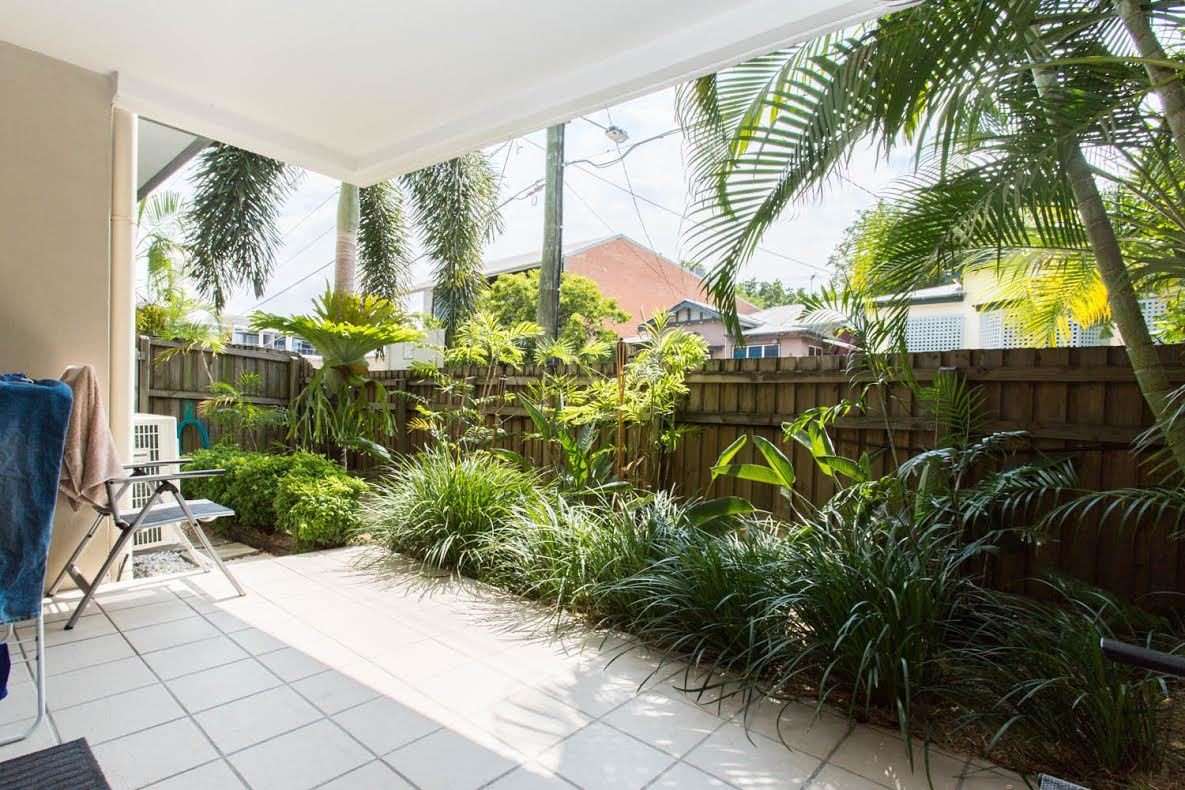 2/16-18 Wren Street, Bowen Hills, QLD 4006