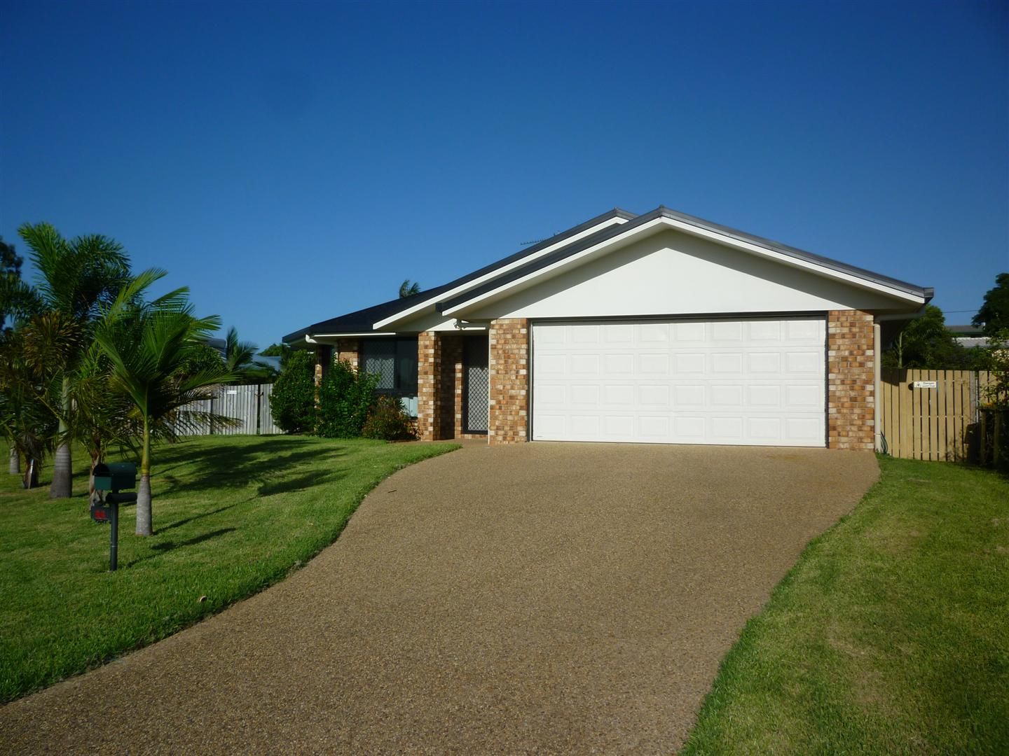 44 Donovan Crescent, Gracemere QLD 4702