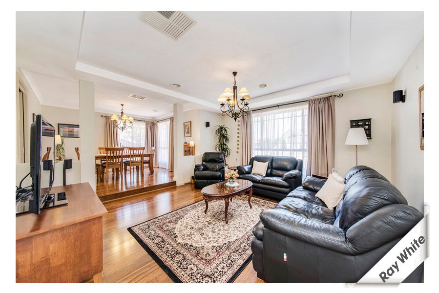 71 Shrivell Circuit, Dunlop, ACT 2615