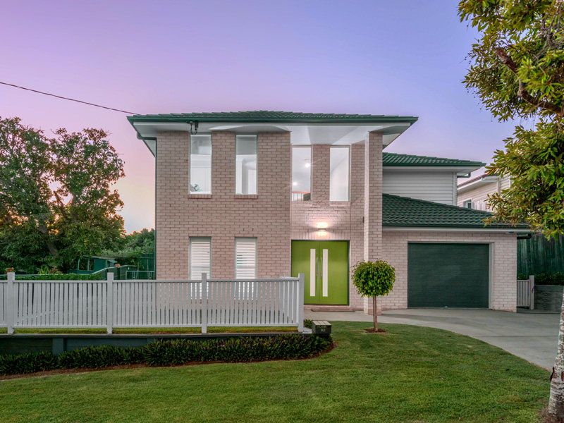 92 Eighth Avenue, Grange, QLD 4051