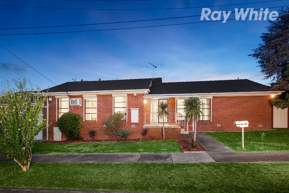 20 David Crescent, Bundoora VIC 3083