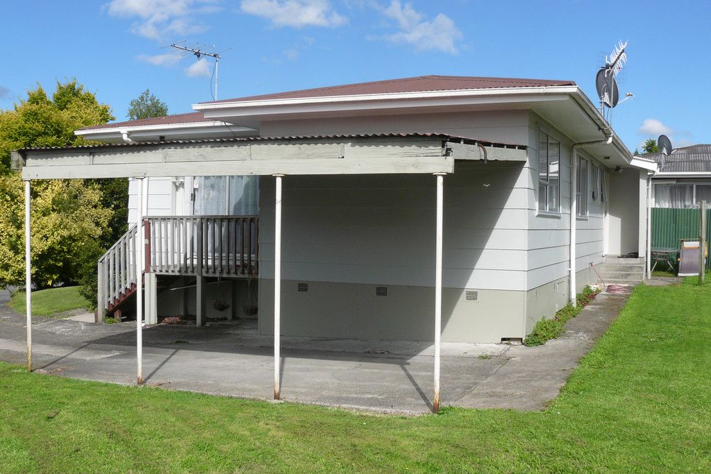 48B Susan Street, Pukehangi, Rotorua District