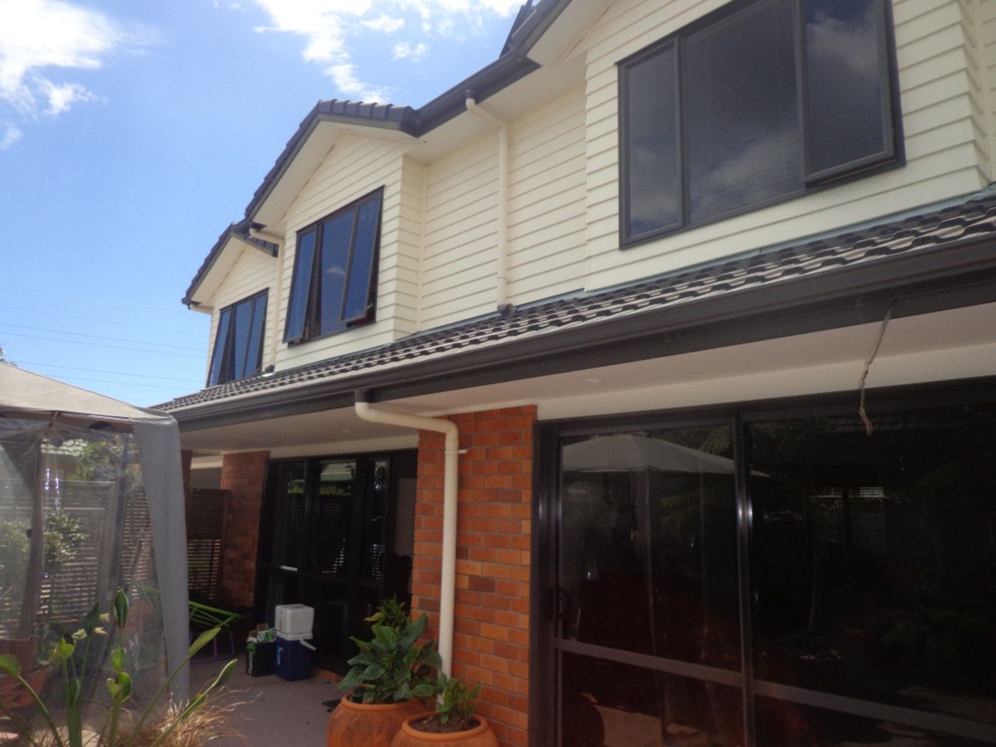 34B Millen Avenue, Pakuranga, Manukau City