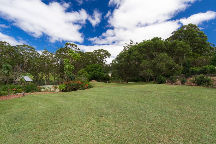 20a Glencoe Court, Middle Ridge QLD 4350
