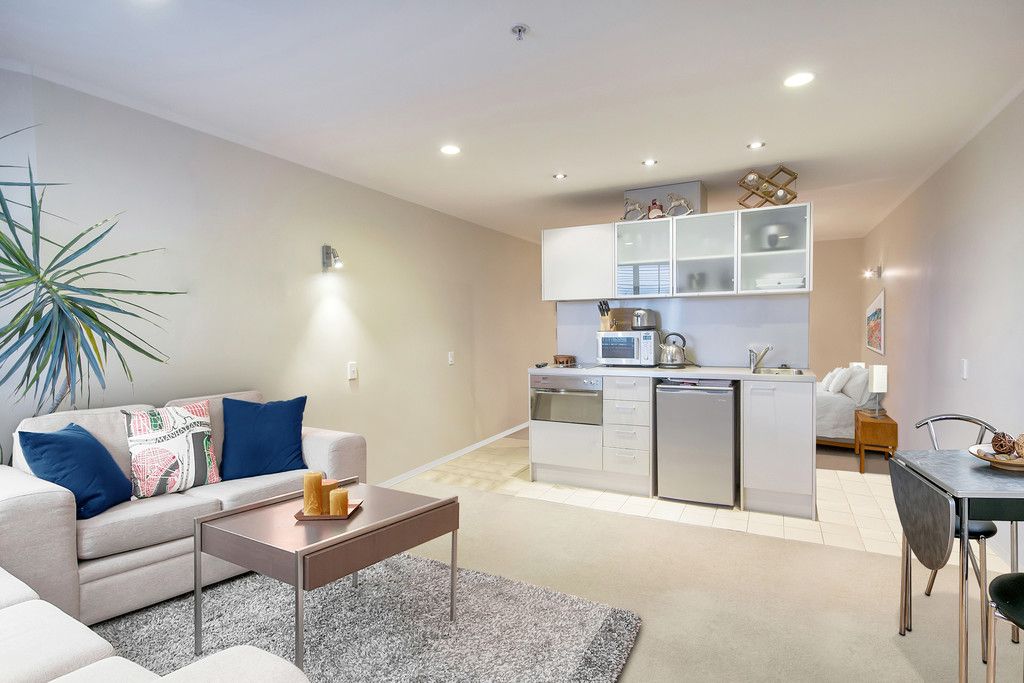 184 Symonds Street, Grafton, Auckland City