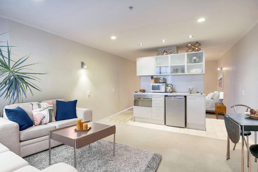 184 Symonds Street, Grafton, Auckland City
