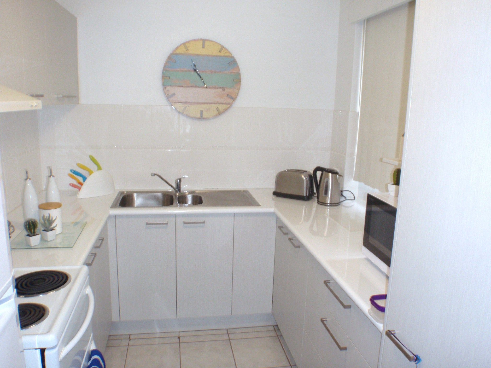 21/12 Clarence Street, Yamba, NSW 2464
