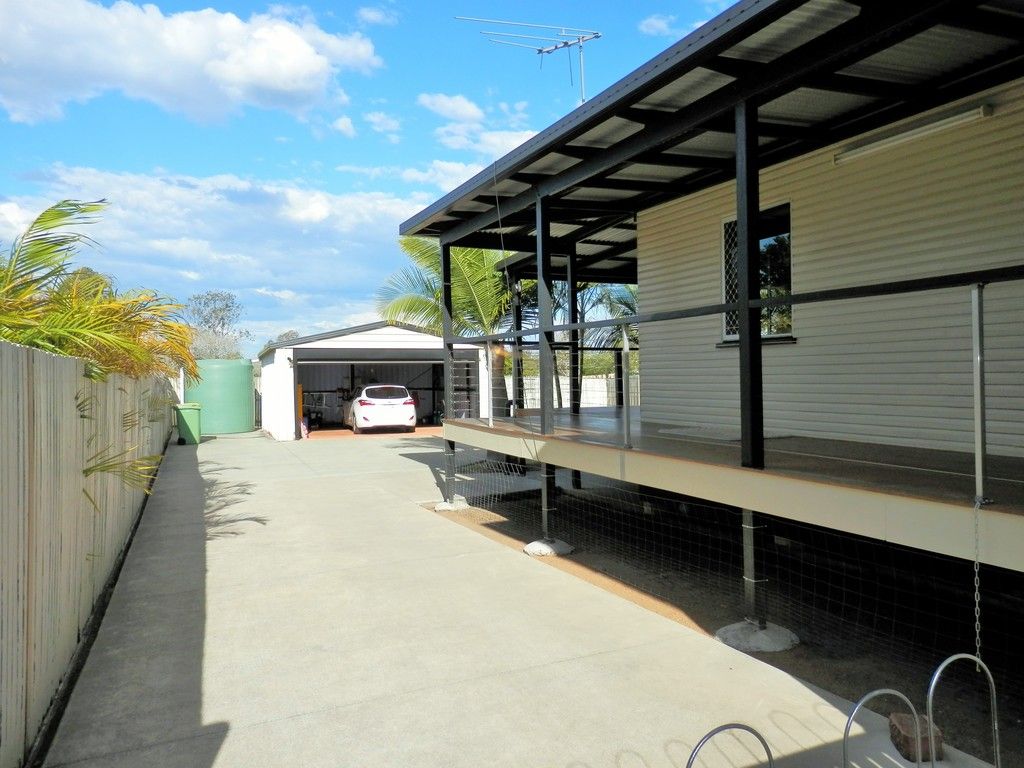 127 Woodend Road, Woodend, QLD 4305